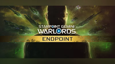 Starpoint Gemini Warlords - Endpoint