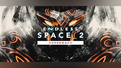 ENDLESS  Space 2 - Supremacy