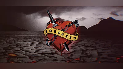 Forsaken Remastered