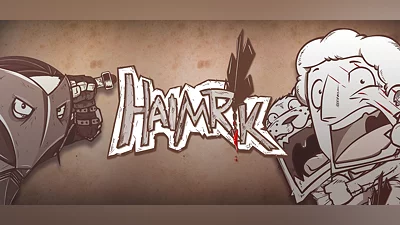 Haimrik