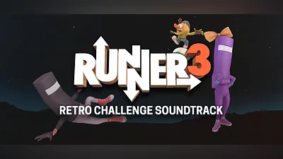 Runner3 - Retro Challenge Soundtrack