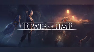 Tower of Time