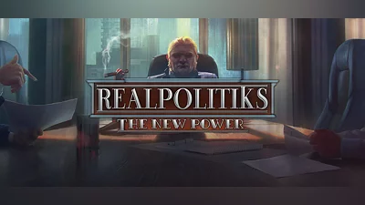 Realpolitiks - New Power