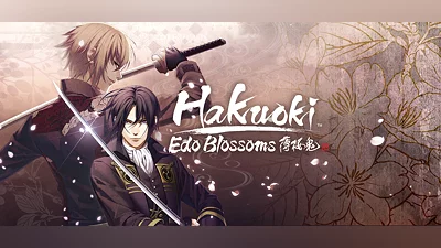 Hakuoki: Edo Blossoms