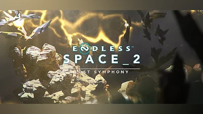 ENDLESS  Space 2 - Lost Symphony