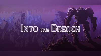 Into the Breach