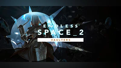 ENDLESS  Space 2 - Vaulters