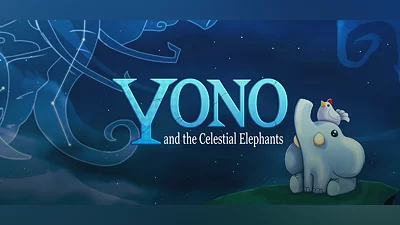 Yono and the Celestial Elephants