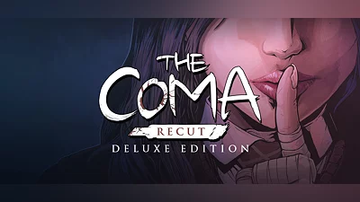 The Coma: Recut Deluxe Edition