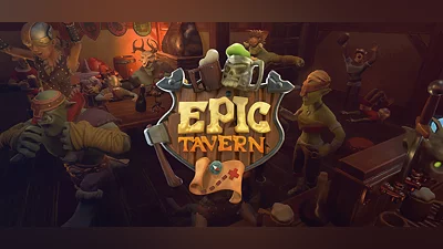 Epic Tavern