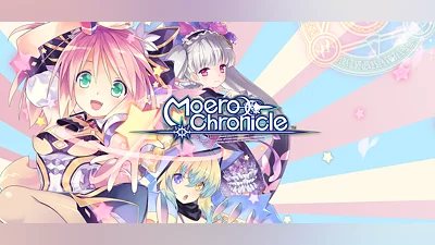 Moero Chronicle
