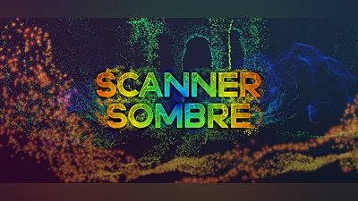Scanner Sombre