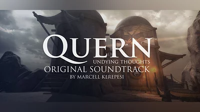 Quern - Undying Thoughts (Original Soundtrack)