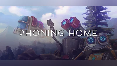 Phoning Home
