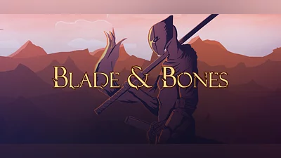 Blade & Bones