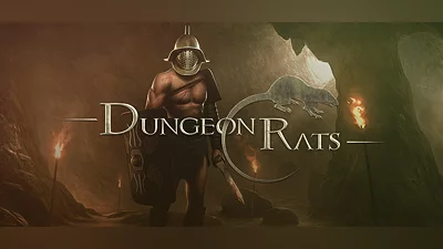 Dungeon Rats
