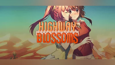 Highway Blossoms
