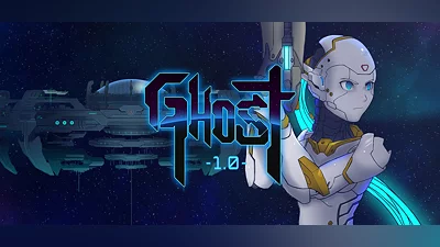 Ghost 1.0