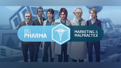 Big Pharma: Marketing and Malpractice