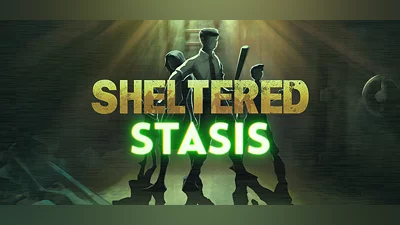 Sheltered