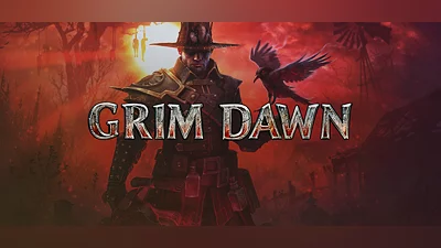 Grim Dawn Definitive Edition