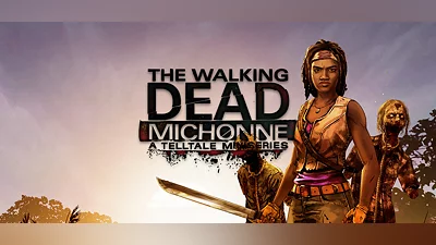 The Walking Dead: Michonne - A Telltale Miniseries