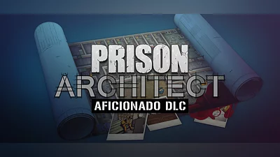 Prison Architect Aficionado DLC