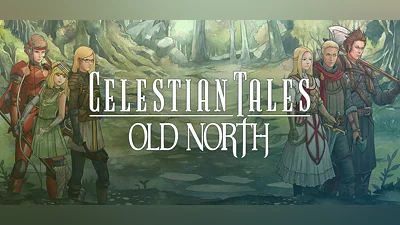 Celestian Tales: Old North