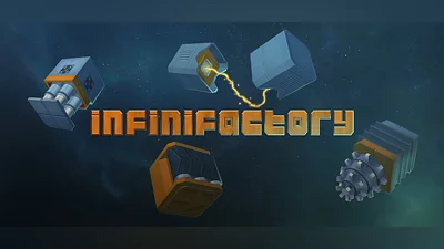 Infinifactory
