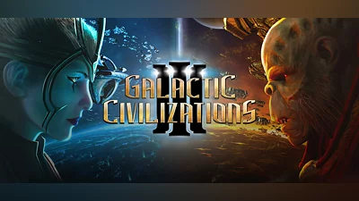 Galactic Civilizations III