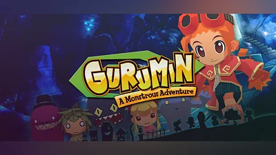 Gurumin: A Monstrous Adventure