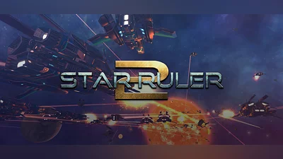 Star Ruler 2