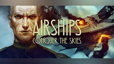 Airships: Conquer the Skies Soundtrack Edition