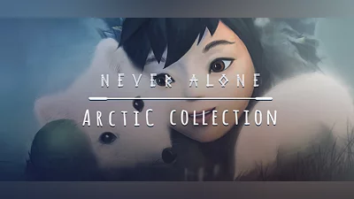 Never Alone Arctic Collection