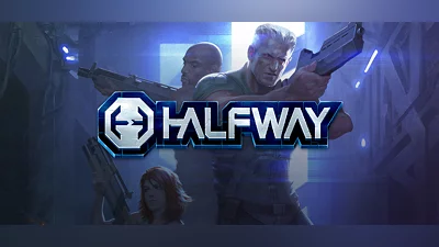 Halfway