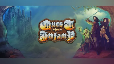Quest for Infamy