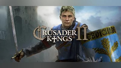Crusader Kings II: Songs of Yuletide