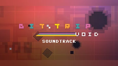 BIT.TRIP VOID Soundtrack