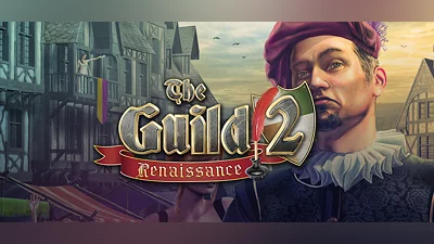 The Guild 2 Renaissance