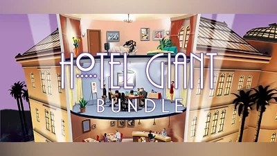 Hotel Giant Bundle