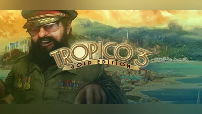 Tropico 3 Gold Edition