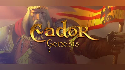 Eador: Genesis