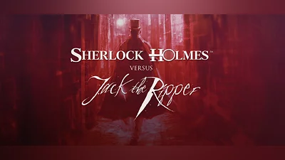 Sherlock Holmes versus Jack the Ripper