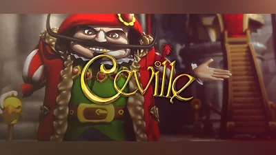 Ceville