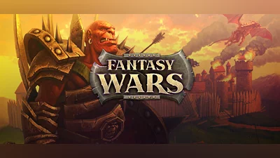Fantasy Wars