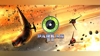 Parkan 2