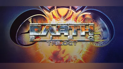Earth 2150 Trilogy