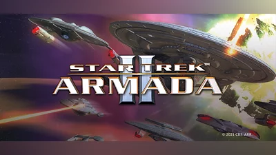 Star Trek : Armada II