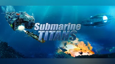 Submarine Titans