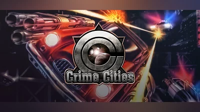 Crime Cities